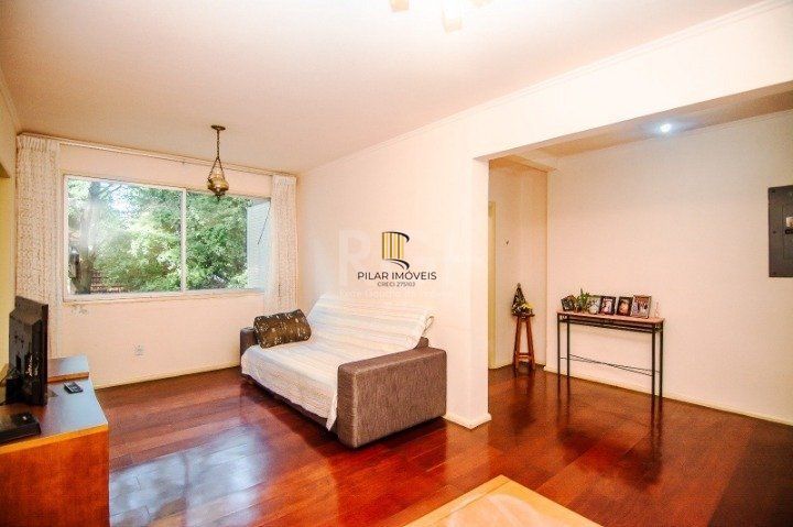 Apartamento 2 dormitórios a venda próximo da Sogipa