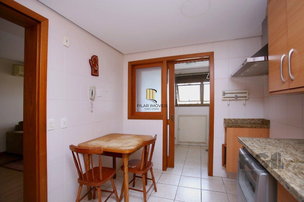Apartamento 3 dormitórios no bairro Moinhos de Vento