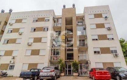 Apartamento para Venda - 50.22m², 2 dormitórios, 1 vaga - Vila Nova