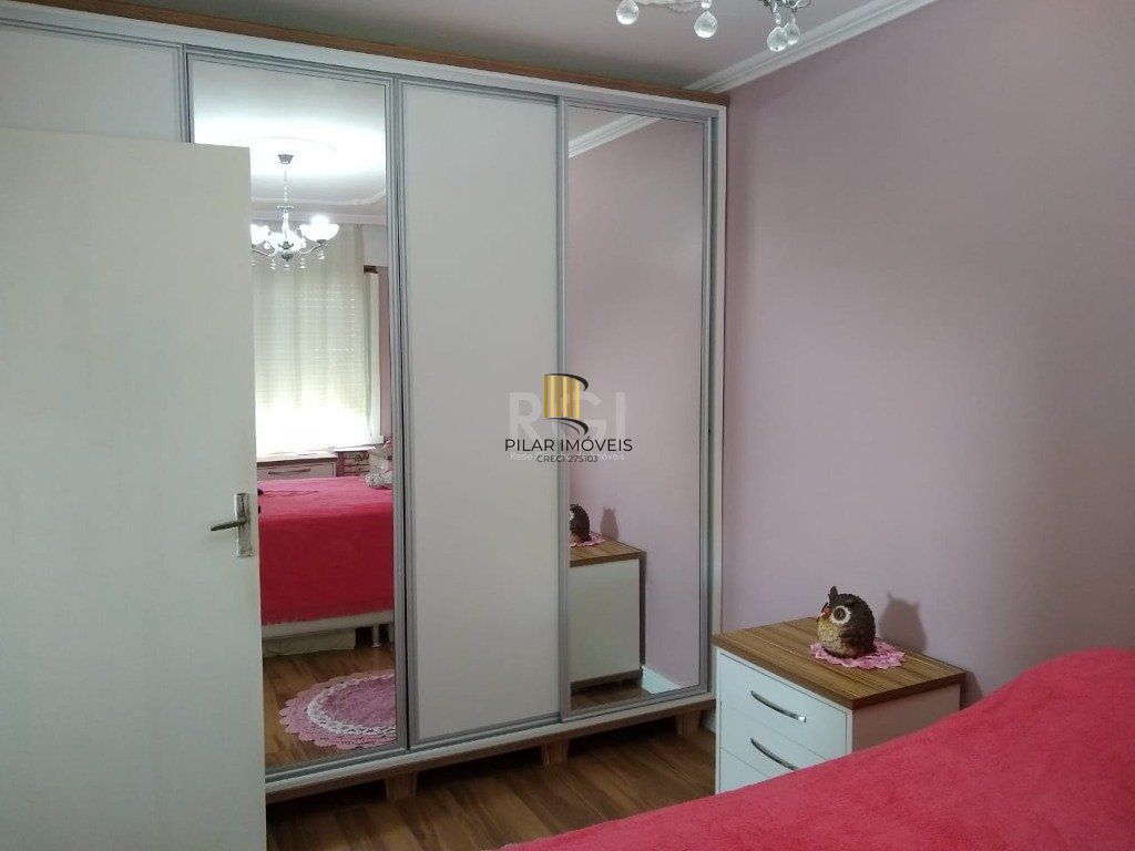 Apartamento para Venda - 70.34m², 2 dormitórios, 1 vaga - Jardim Itu Sabará