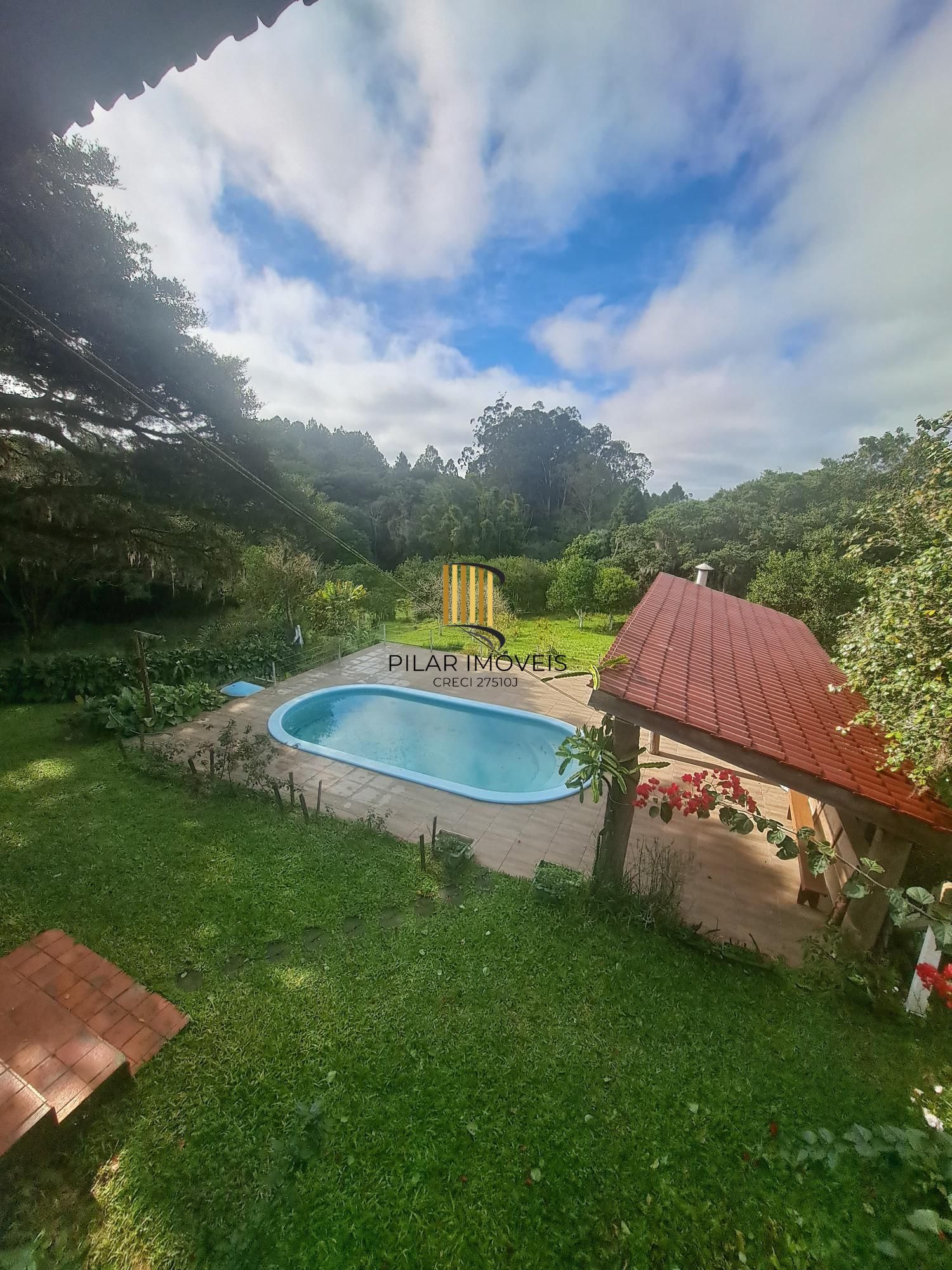 Sítio para Venda - 0m², 0 dormitórios, Itapuã