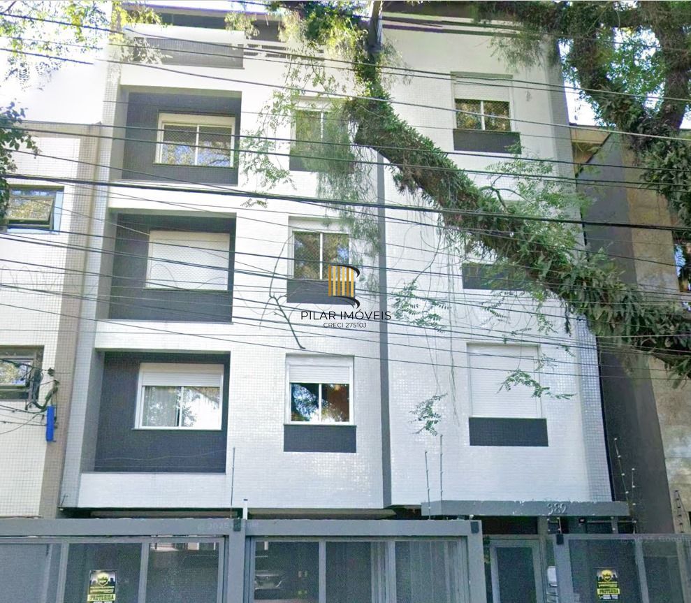 Apartamento 3 dormitórios com 2 vagas ao lado da SOGIPA - Pilar Imóveis