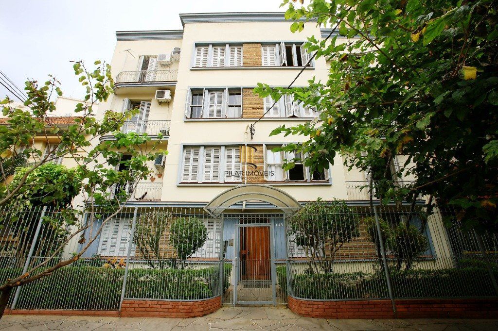 Apartamento 3 dormitórios no bairro Floresta