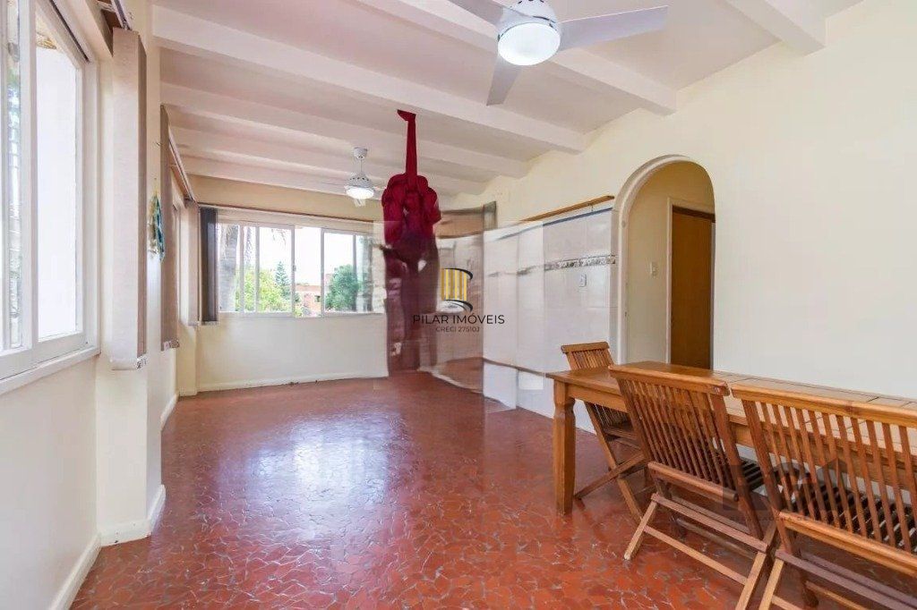 Casa 3 dormitórios no bairro Santo Antônio