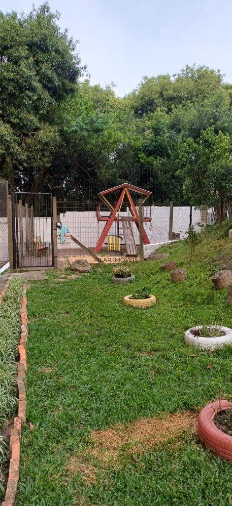 Apartamento 1 dormitório no bairro Jardim Sabará