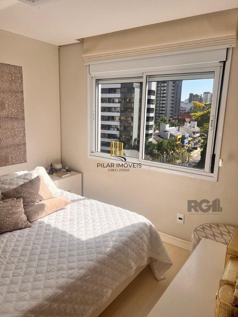 Apartamento 2 dormitórios no bairro Auxiliadora