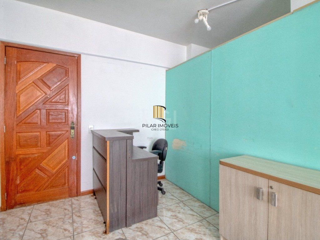 Conjunto/Sala para Venda - 28.84m², 0 dormitórios, Centro Histórico