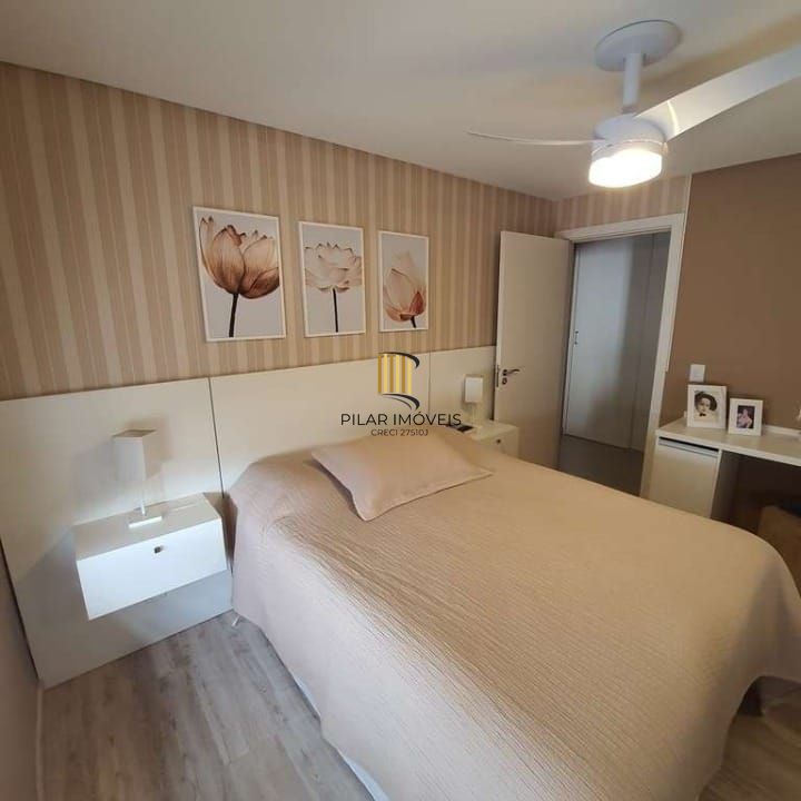 Apartamento 1 dormitório no bairro Passo da Areia