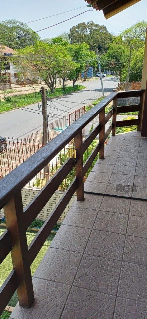 Casa 3 dormitórios no bairro Jardim Sabará