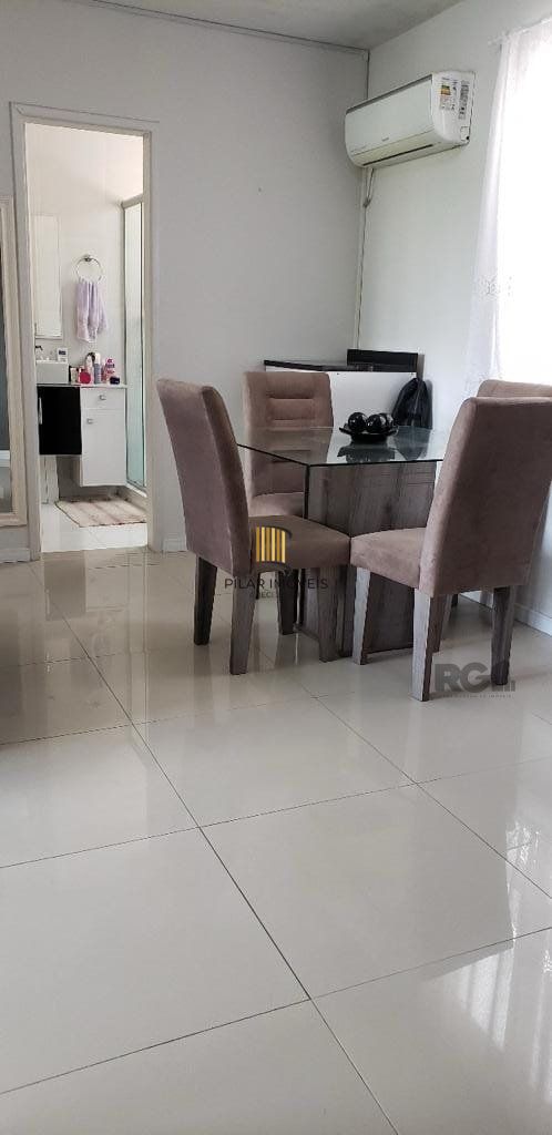 Apartamento 1 dormitório Bairro Camaquã