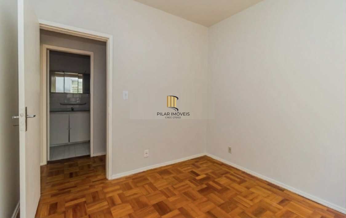 apartamento 02 dormitorios na Felipe Neri