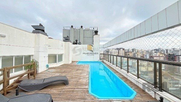 Apartamento 03 dormitórios no Bairro Passo D`Areia em Porto Alegre