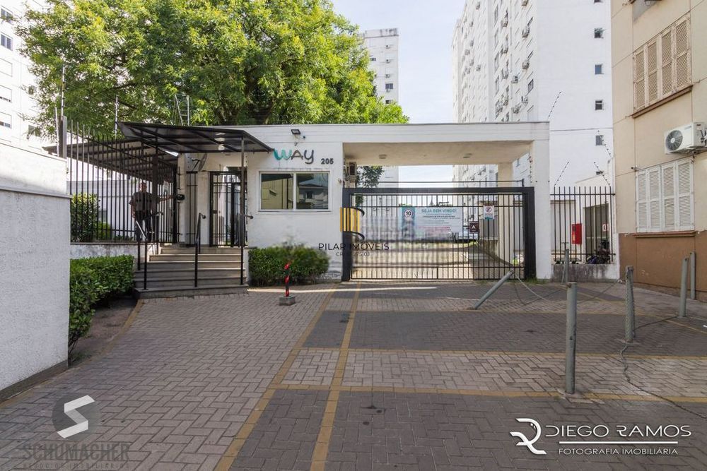 Apartamenbto em Condominio com Infraestrutura