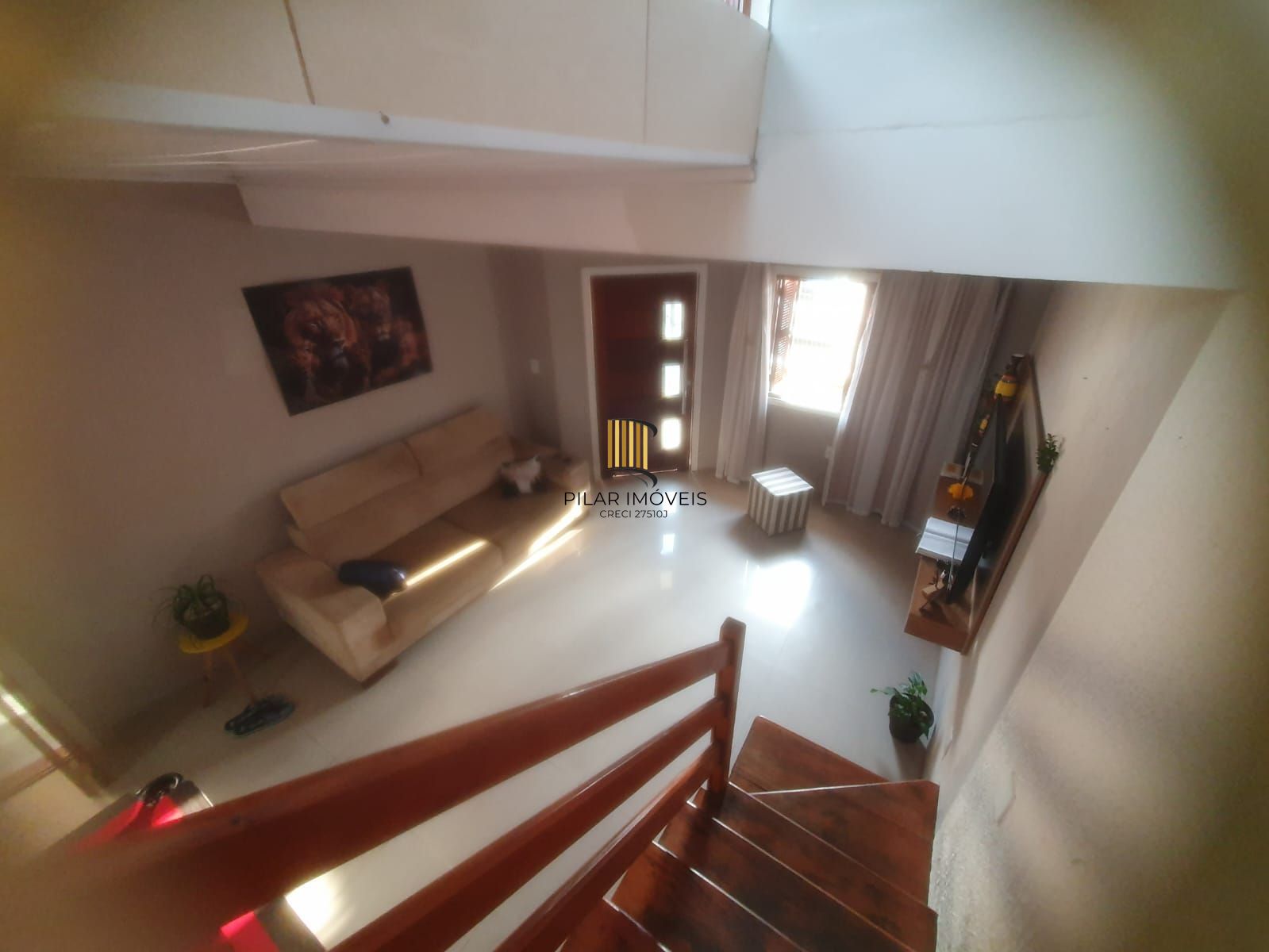 Casa, 3 Dormitórios, 2 Banheiros, 180m², Bairro Estância Velha, Canoas