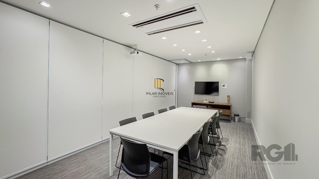 Sala Comercial no bairro Floresta
