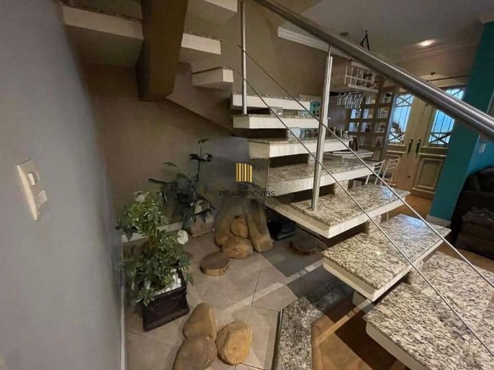 Casa no Bairro Moinhos de Vento em Canoas RS