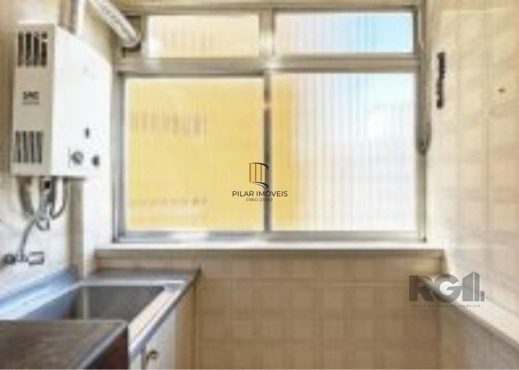 Apartamento 2 dormitórios no bairro Petrópolis