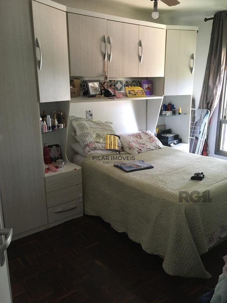 Apartamento 2 dormitórios no bairro Nonoai