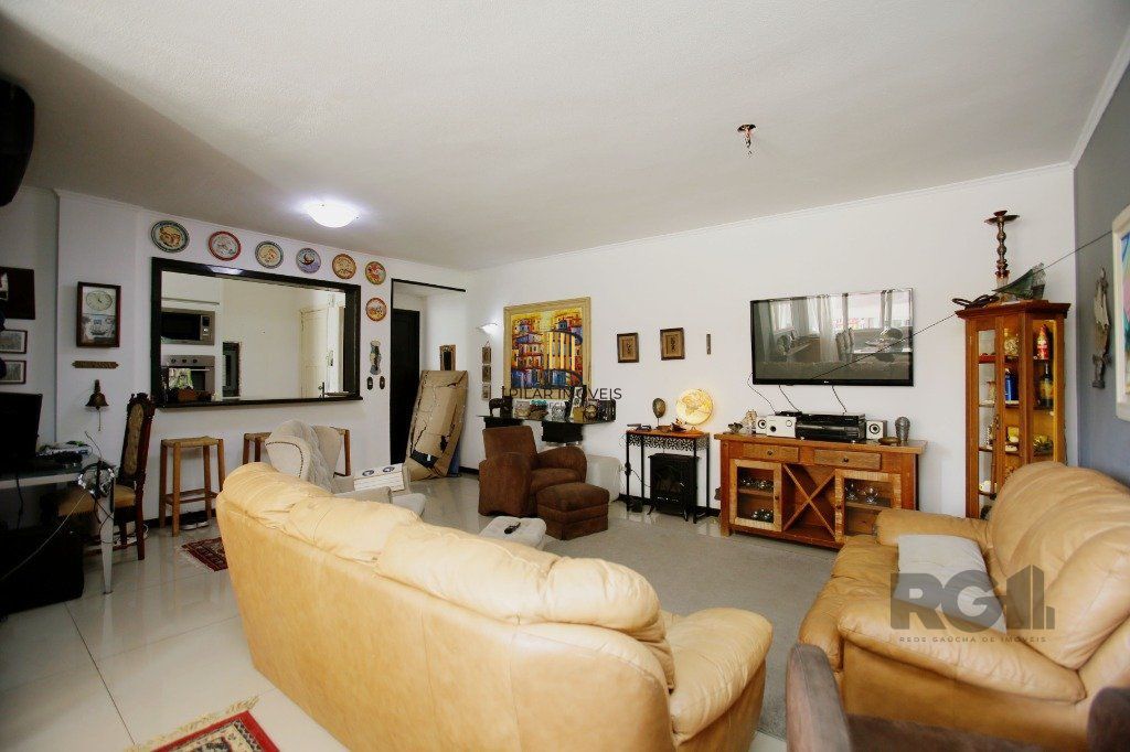 Apartamento 3 dormitórios no bairro Moinhos de Vento