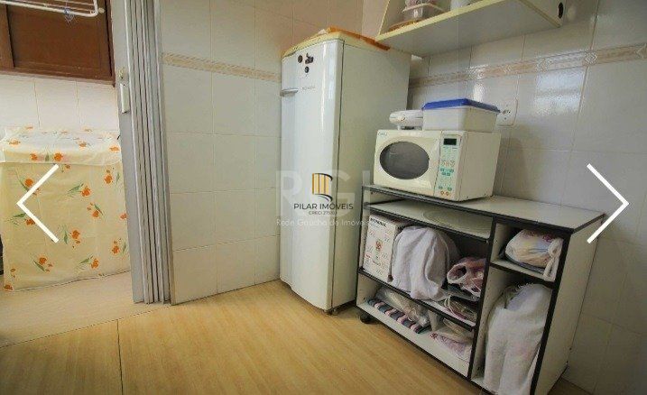 Apartamento para Venda - 60.04m², 3 dormitórios, 1 vaga - Santo Antonio