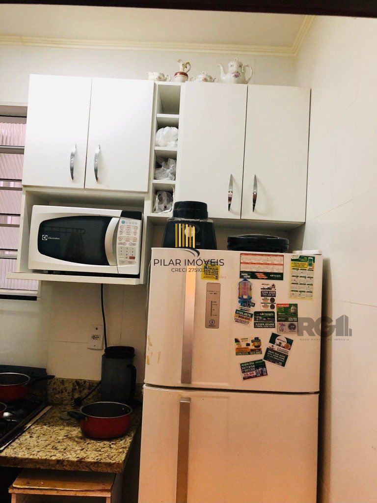 Apartamento 1 dormitório no bairro Moinhos de Vento