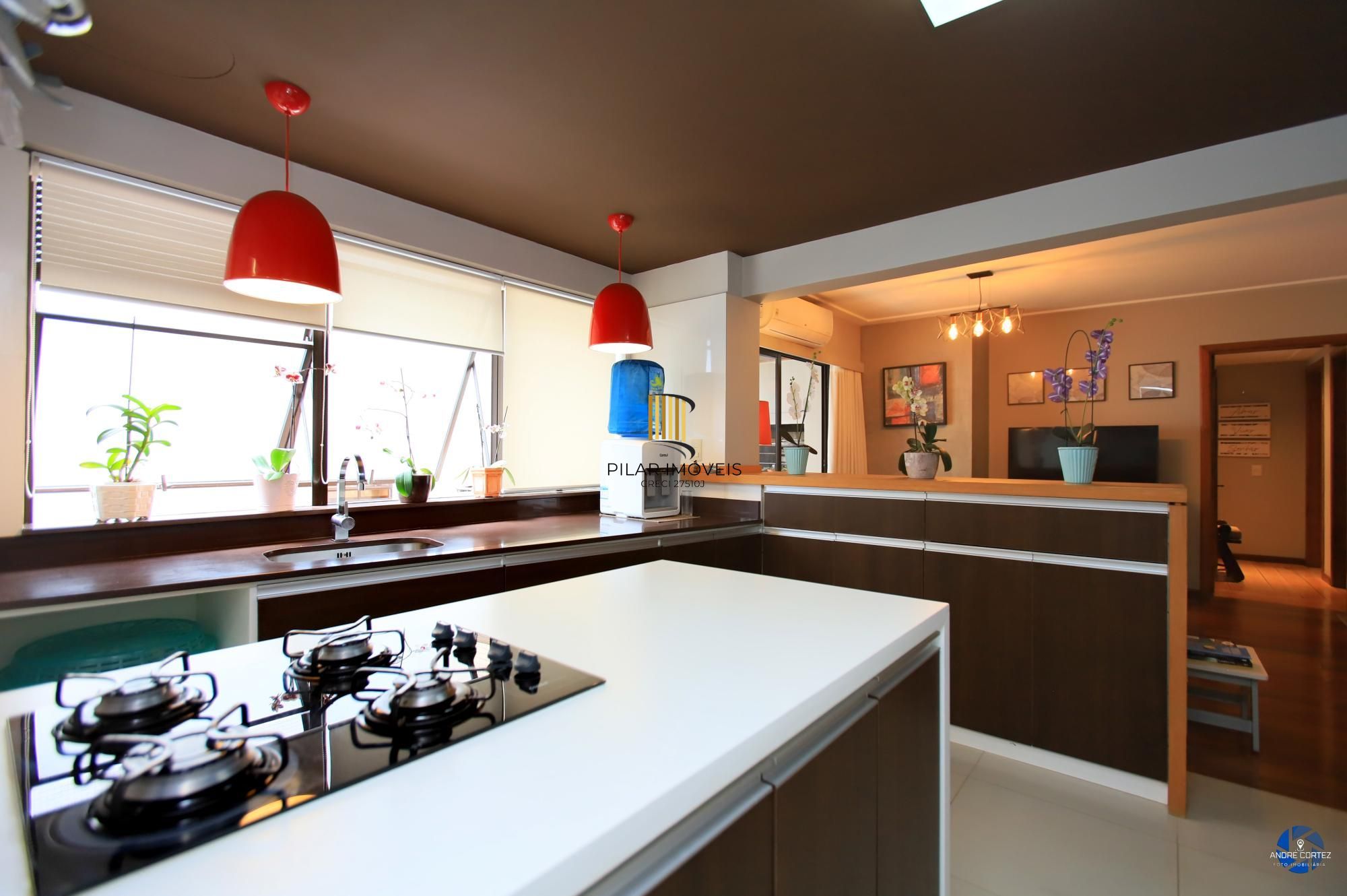 Apartamento 2 dormitórios no bairro Mont Serrat