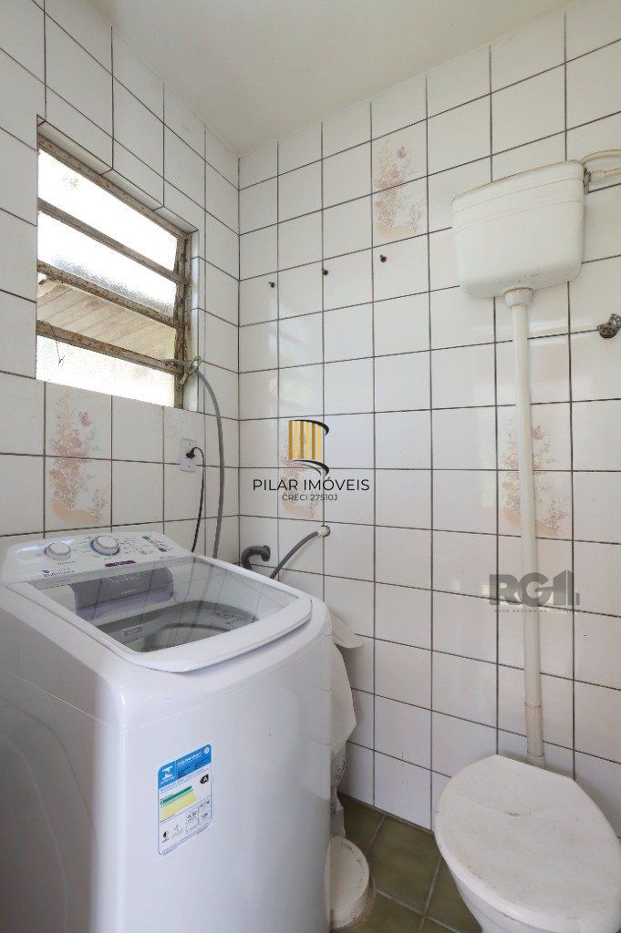 Apartamento 3 dormitórios no bairro Santana