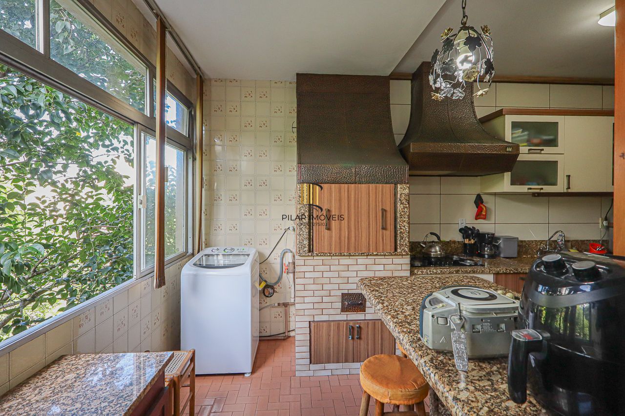 Apartamento 03 dormitórios Higienópolis Porto Alegre