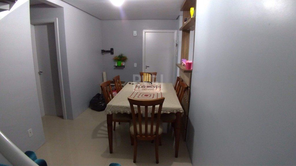 Cobertura para Venda - 104m², 2 dormitórios, sendo 1 suites, 1 vaga - Alto Petrópolis