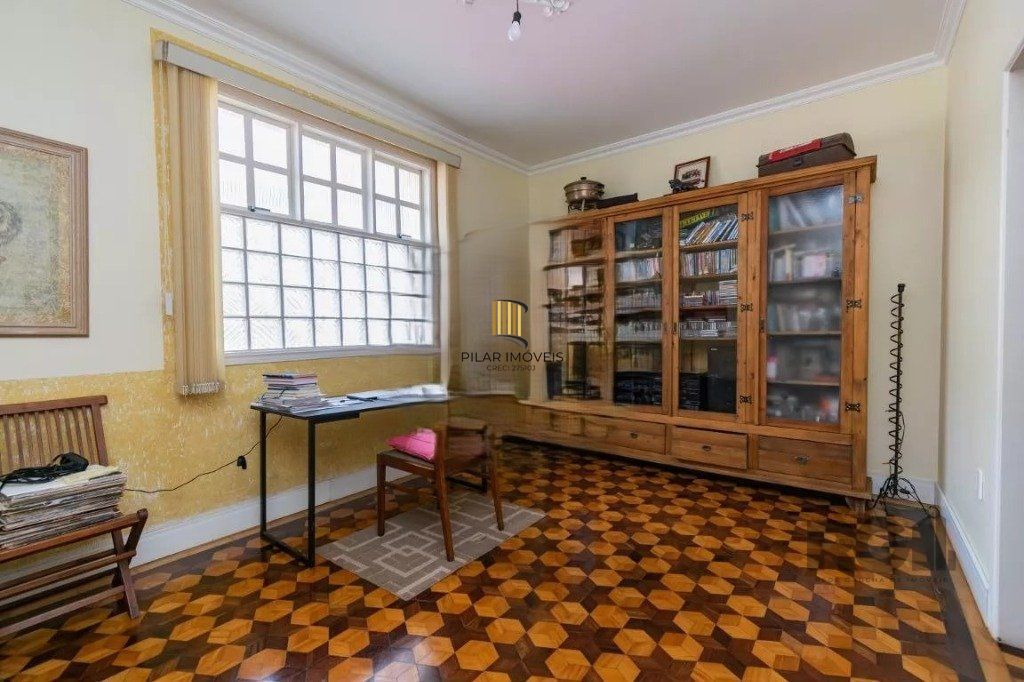 Casa 3 dormitórios no bairro Santo Antônio
