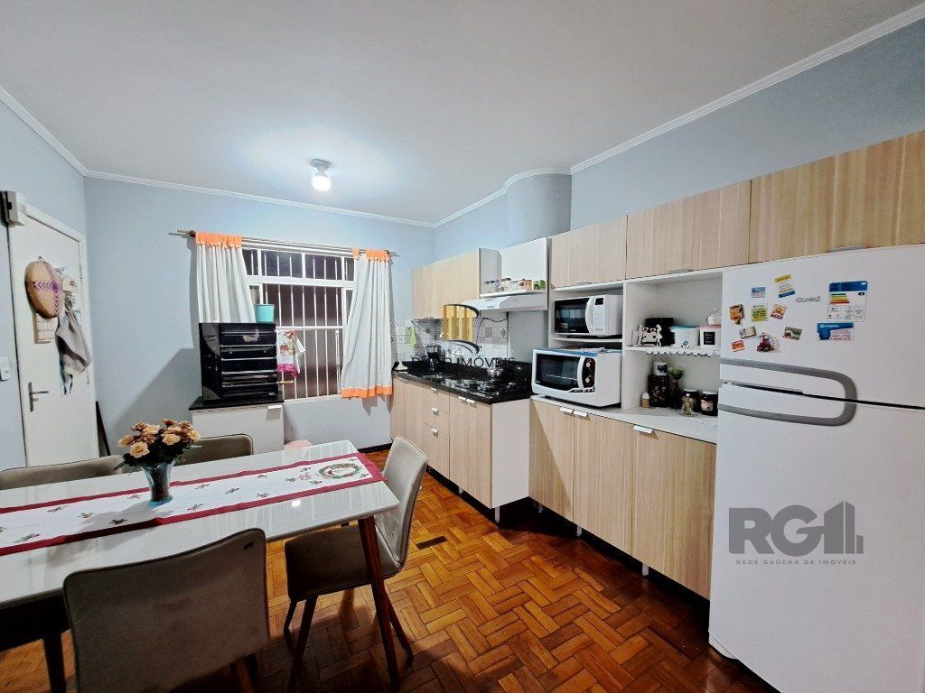 Apartamento 2 dormitórios Centro Histórico