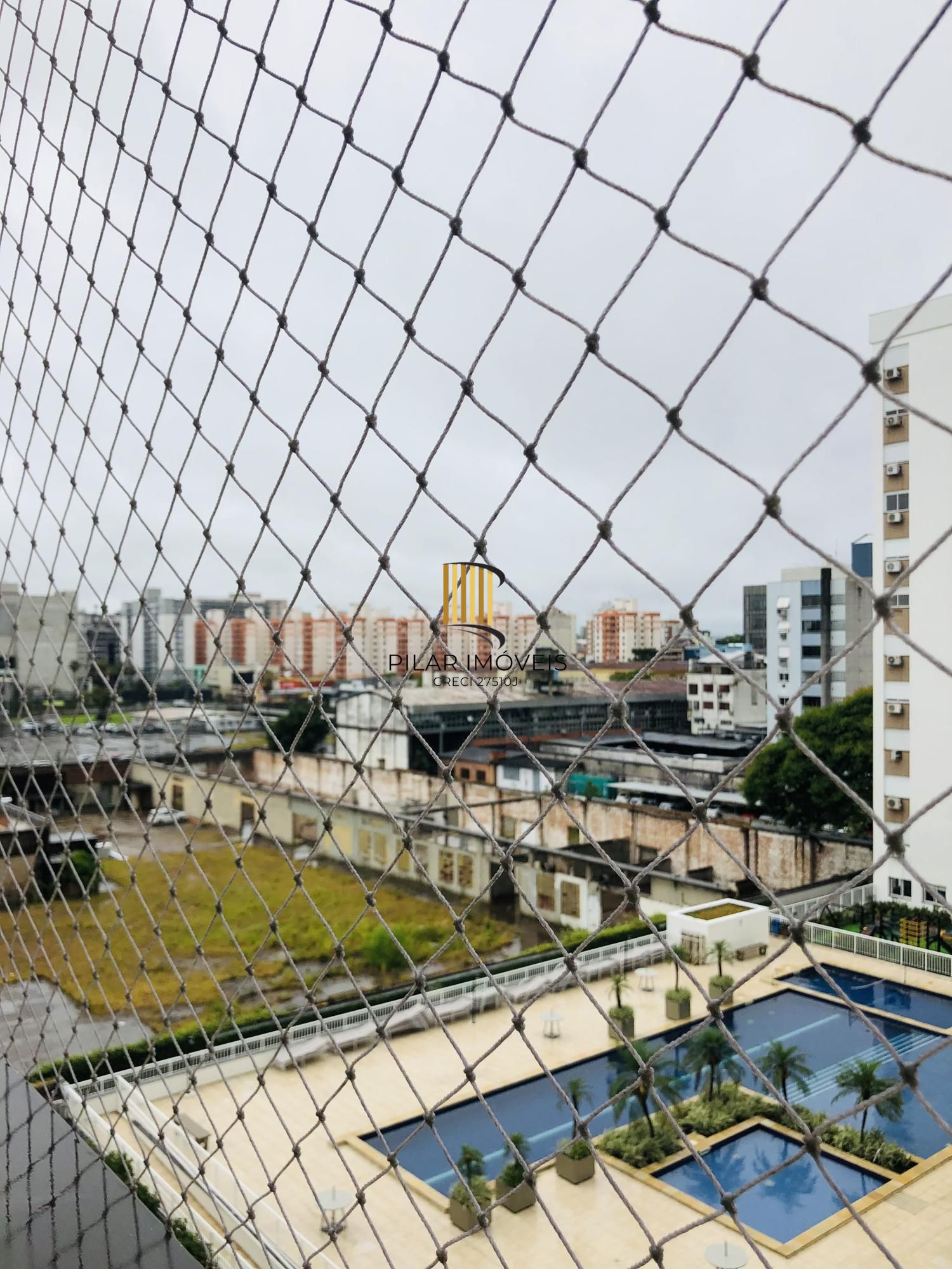 Apartamento 03 dormitorios sendo 01 suite