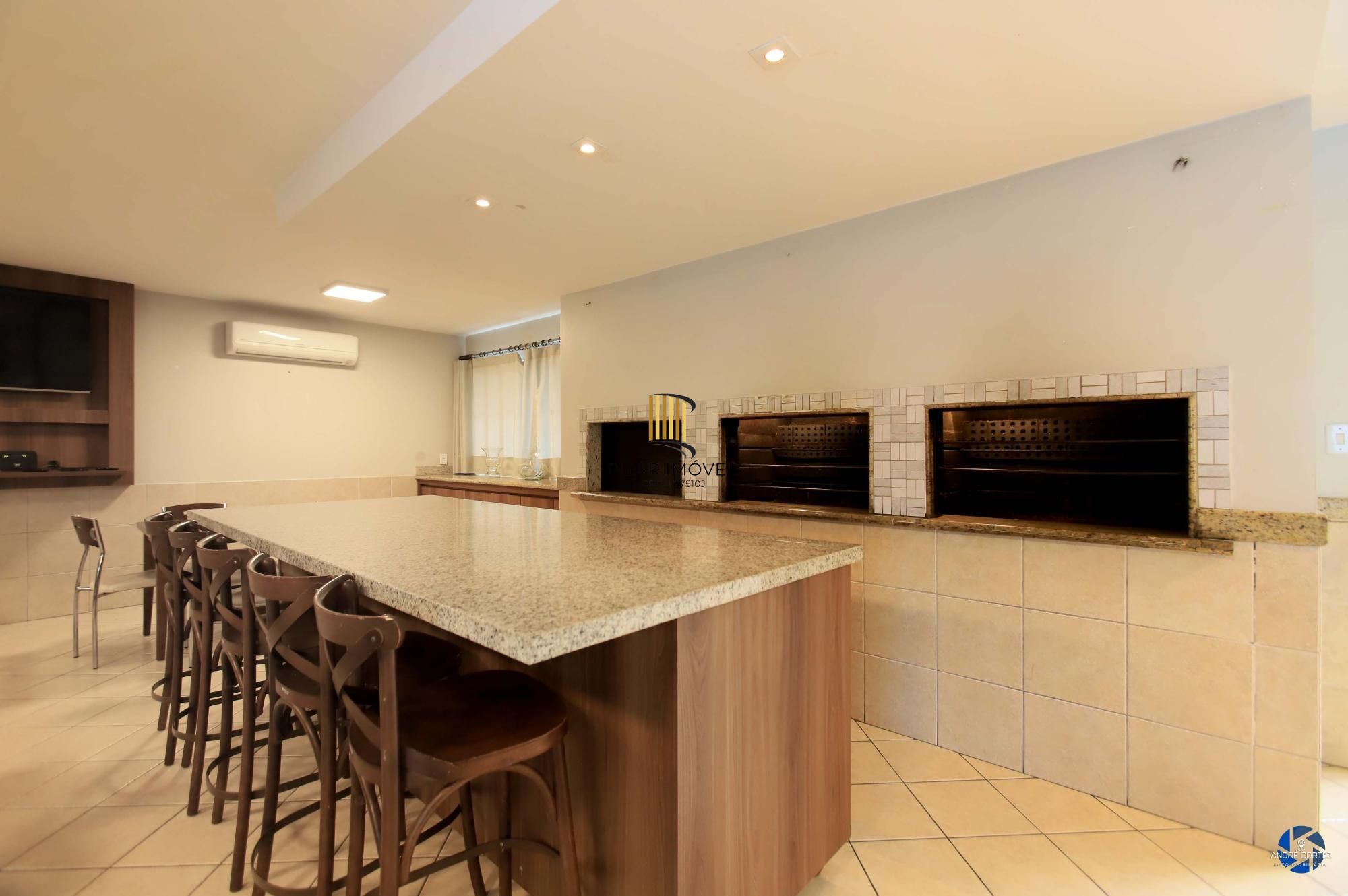 Apartamento 2 dormitórios no bairro Jardim Carvalho