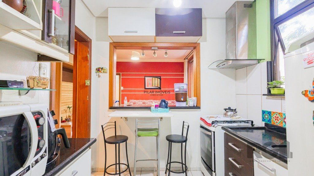 Apartamento 2 dormitórios no bairro Moinhos de Vento