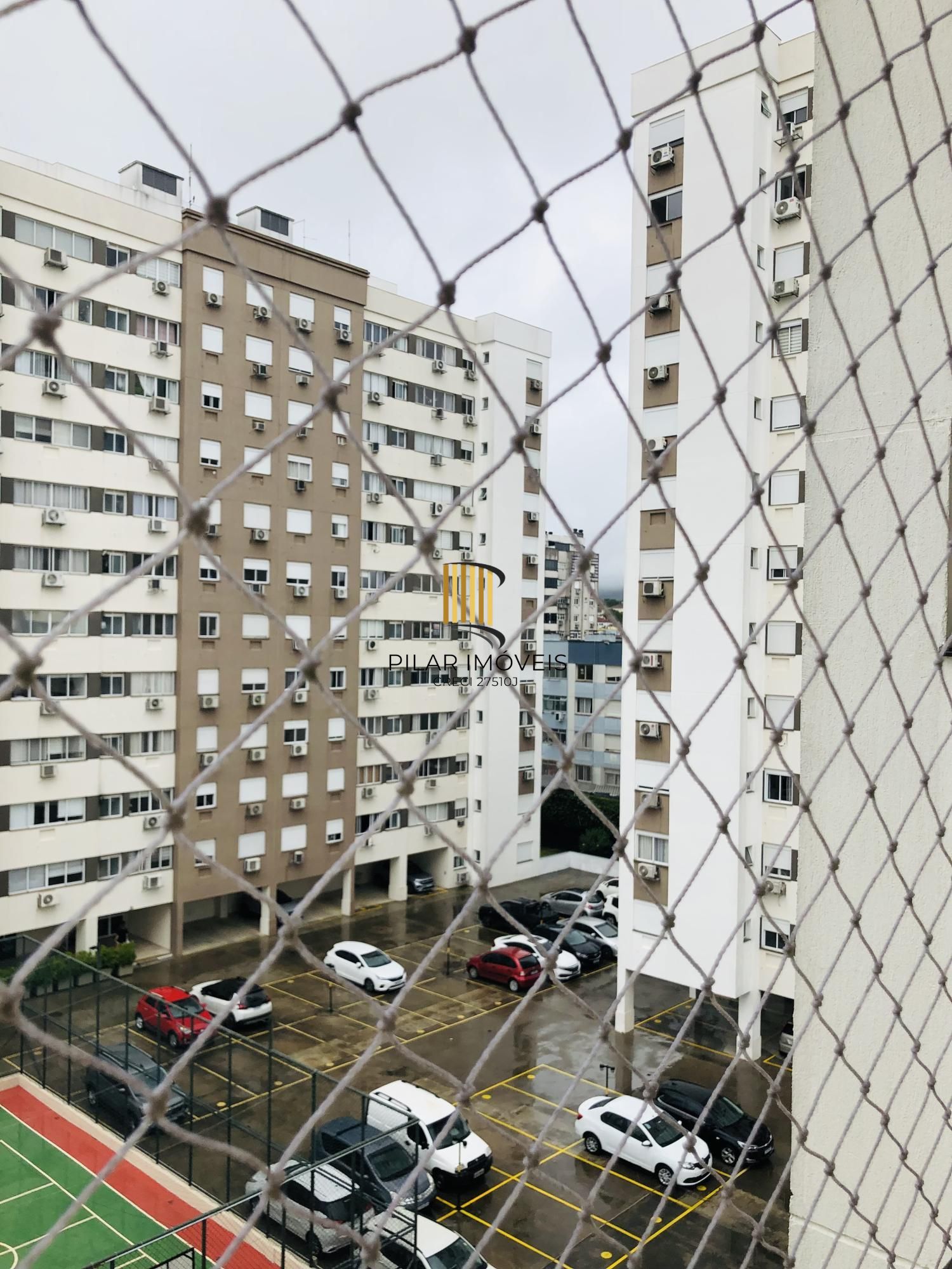 Apartamento 03 dormitorios sendo 01 suite