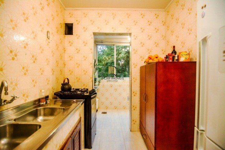 Apartamento 2 dormitórios a venda próximo da Sogipa