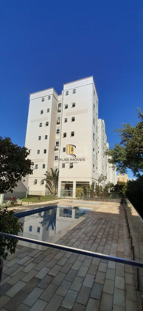 Apartamento para Venda - 69m², 3 dormitórios, sendo 1 suites, 1 vaga - Jardim Planalto