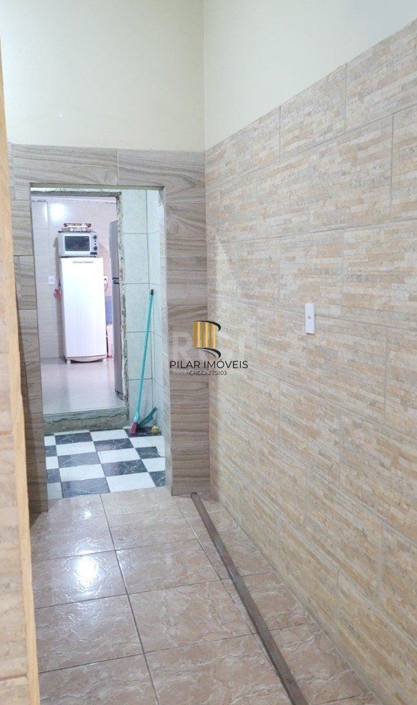 Apartamento para Venda - 63m², 2 dormitórios, 2 vagas - Santa Maria Goretti