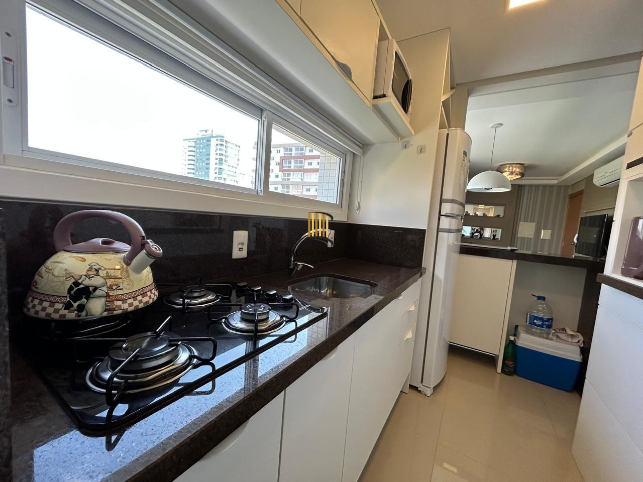 Apartamento Mobiliado à Venda no Centro de Tramandaí