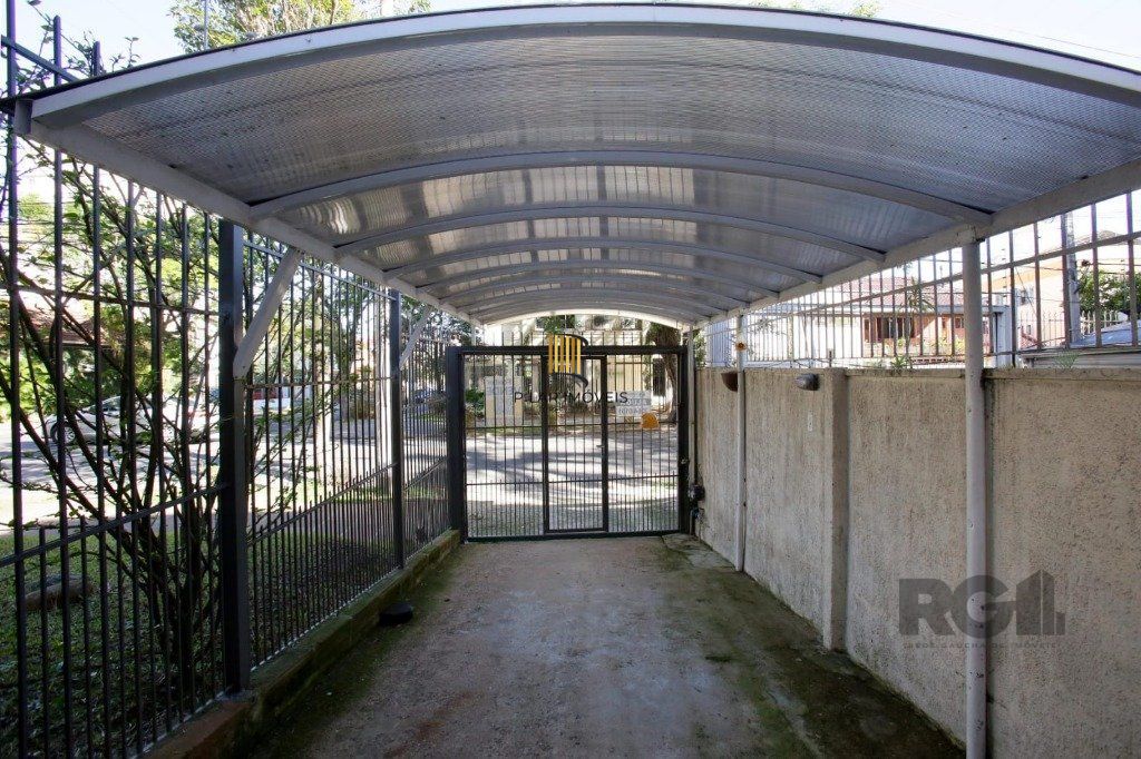 Apartamento 2 Dormitório(s) Bairro Jardim Botânico