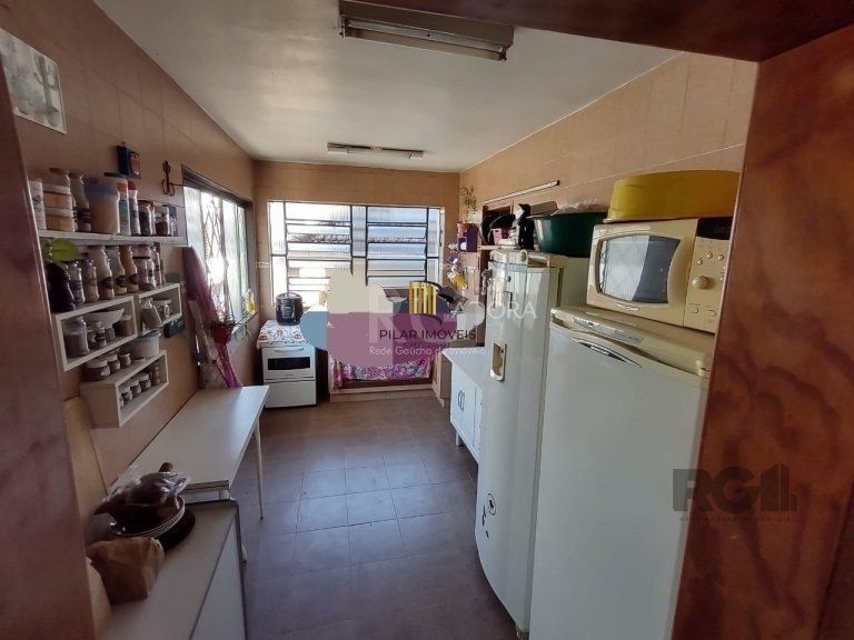 Casa para Venda - 181m², 4 dormitórios, 1 vaga - Rio Branco