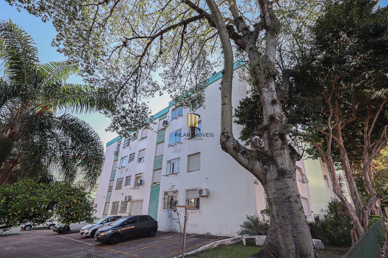 Apartamento para Venda - 34.03m², 1 quarto Bairro Jardim Leopoldina