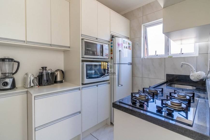 Apartamento para Venda - 63.64m², 3 dormitórios, 1 vaga - Higienópolis