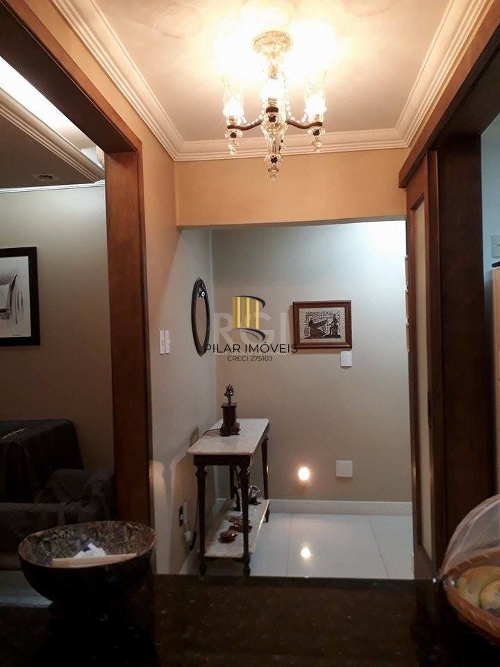 Apartamento 3 dormitórios no bairro Centro Histórico