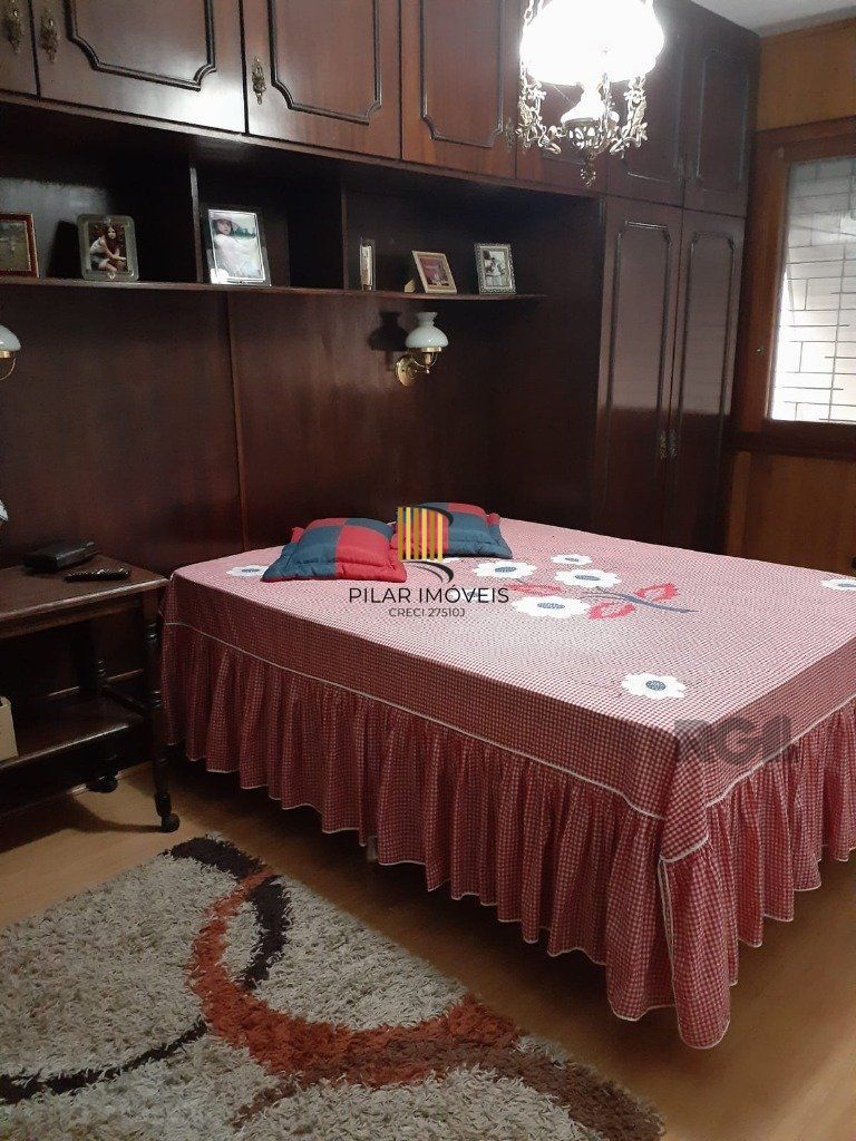 Casa 3 dormitórios no bairro Jardim Lindóia