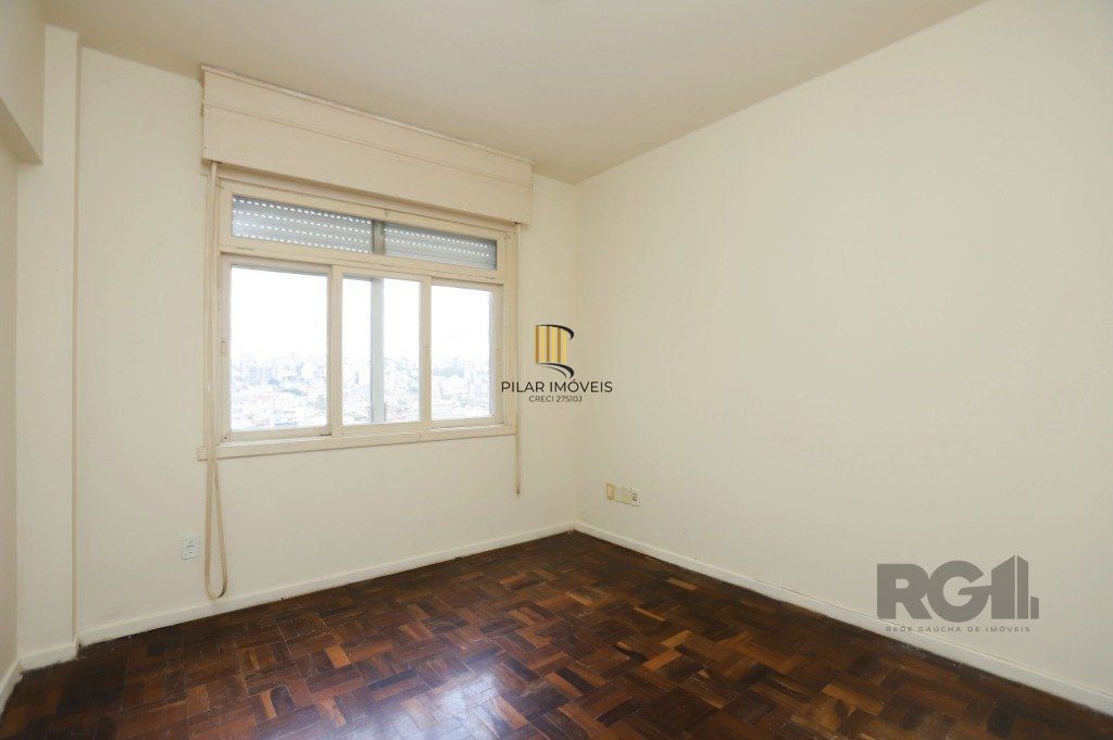 Apartamento 2 dormitórios a venda 4º Distrito