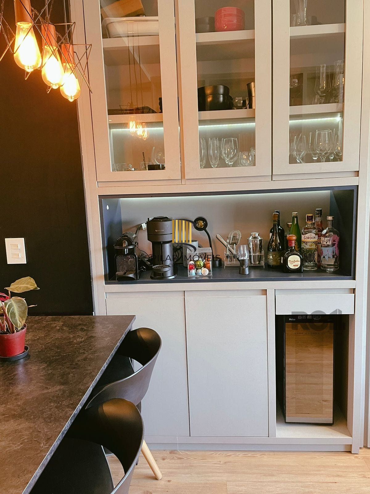 Studio para Venda - 37.98m², 1 dormitório, sendo 1 suites, 1 vaga - Jardim do Salso