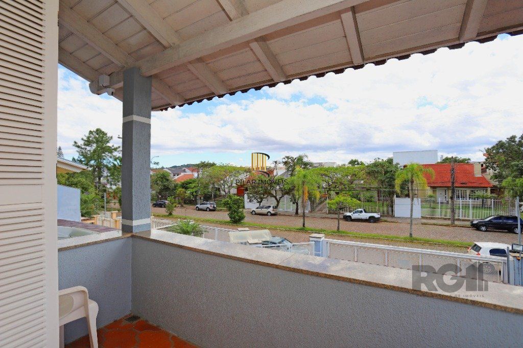 Casa 04 suítes no Bairro Ipanema em Porto Alegre