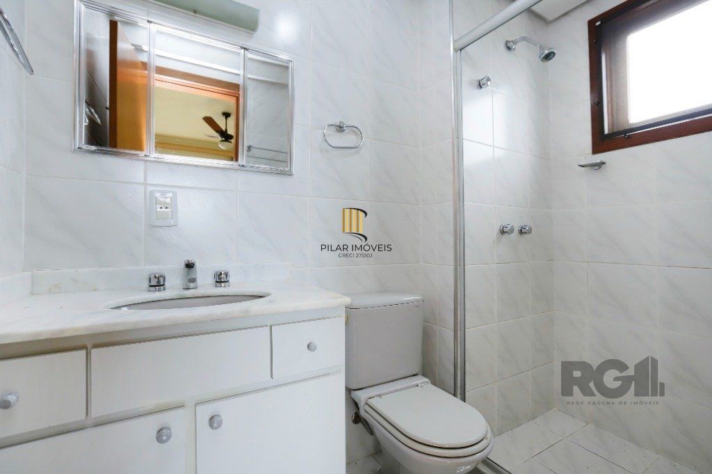 Apartamento 2 Dormitório(s) Bairro Passo da Areia