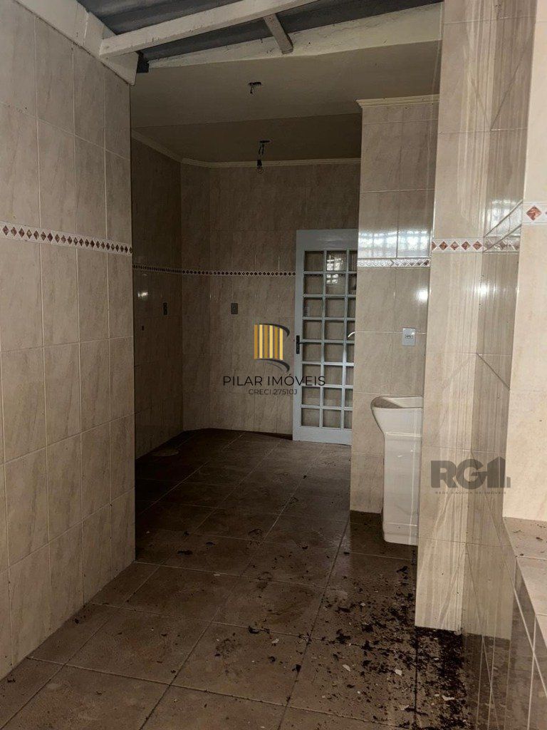 Apartamento 1 dormitório no bairro Petrópolis